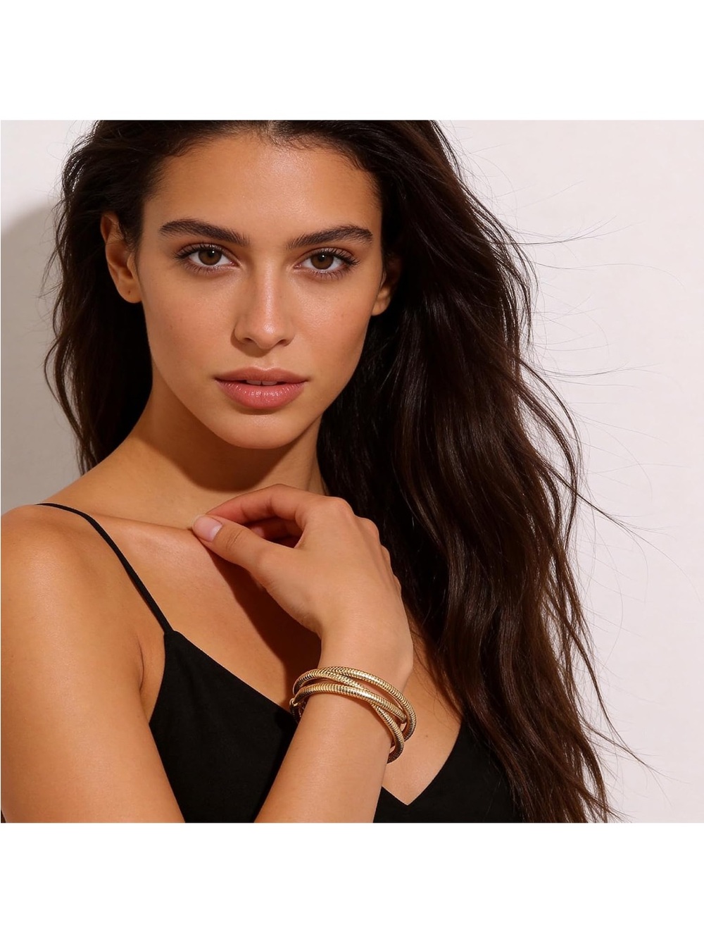 Long tiantian  bracelet for women